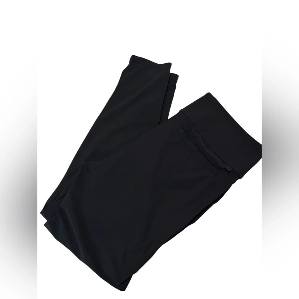 Lululemon Black Leggings
